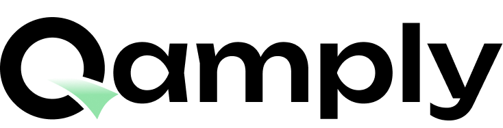 Qamply logo